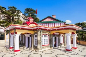 Shimla MICE Tour: Hillview Meet & Fun (50-150 pax)