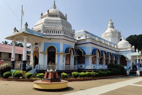 Goa Student Group Tour- Beaches & Culture (50-150 Pax)