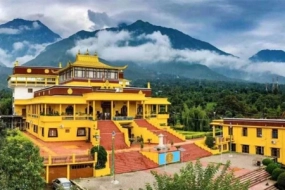 Dharamshala–Dalhousie MICE Tour Package (50-150 Pax)