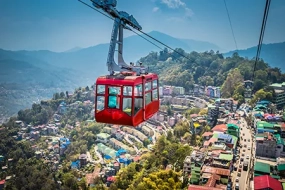 Gangtok Adventure Group Tour For Students (50–150 pax)