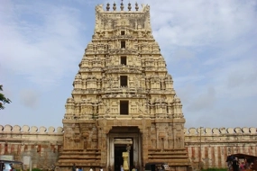 Mysore Coorg Ooty Karnataka Hill Station Tour – 5N/6D