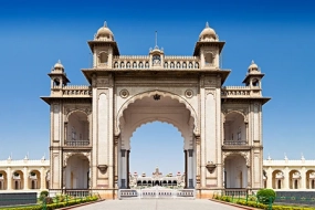 Mysore Chikmagalur Hampi Tour (7N/8D)