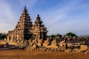 Mahabalipuram Pondicherry Tour Package (4N/5D)