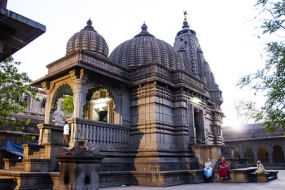 Mumbai Pune Nashik Tour Package