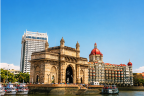 Amazing Maharashtra Tour Package