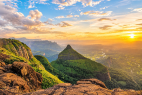 Mumbai And Lonavala Dream City Package