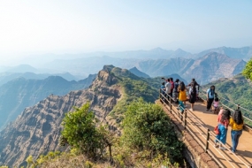 Konkan Dream Tour Package