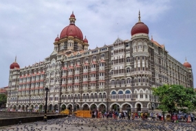 Tour to Dream City Mumbai