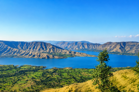 Panchgani Tour Package