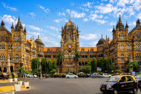 Royal Maharashtra Tour Package 