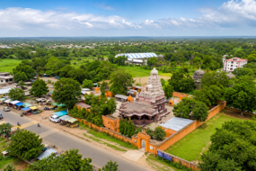 9 Jyotirlinga Darshan Yatra