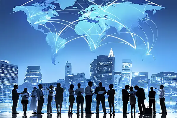 MICE Travel & Corporate Business Trips