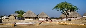 Places Covered